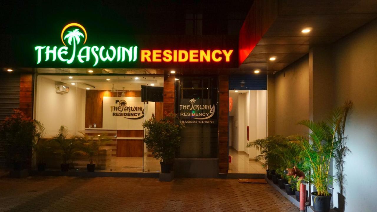 Thejaswini Residency Cheruvathur Nileshwar Экстерьер фото