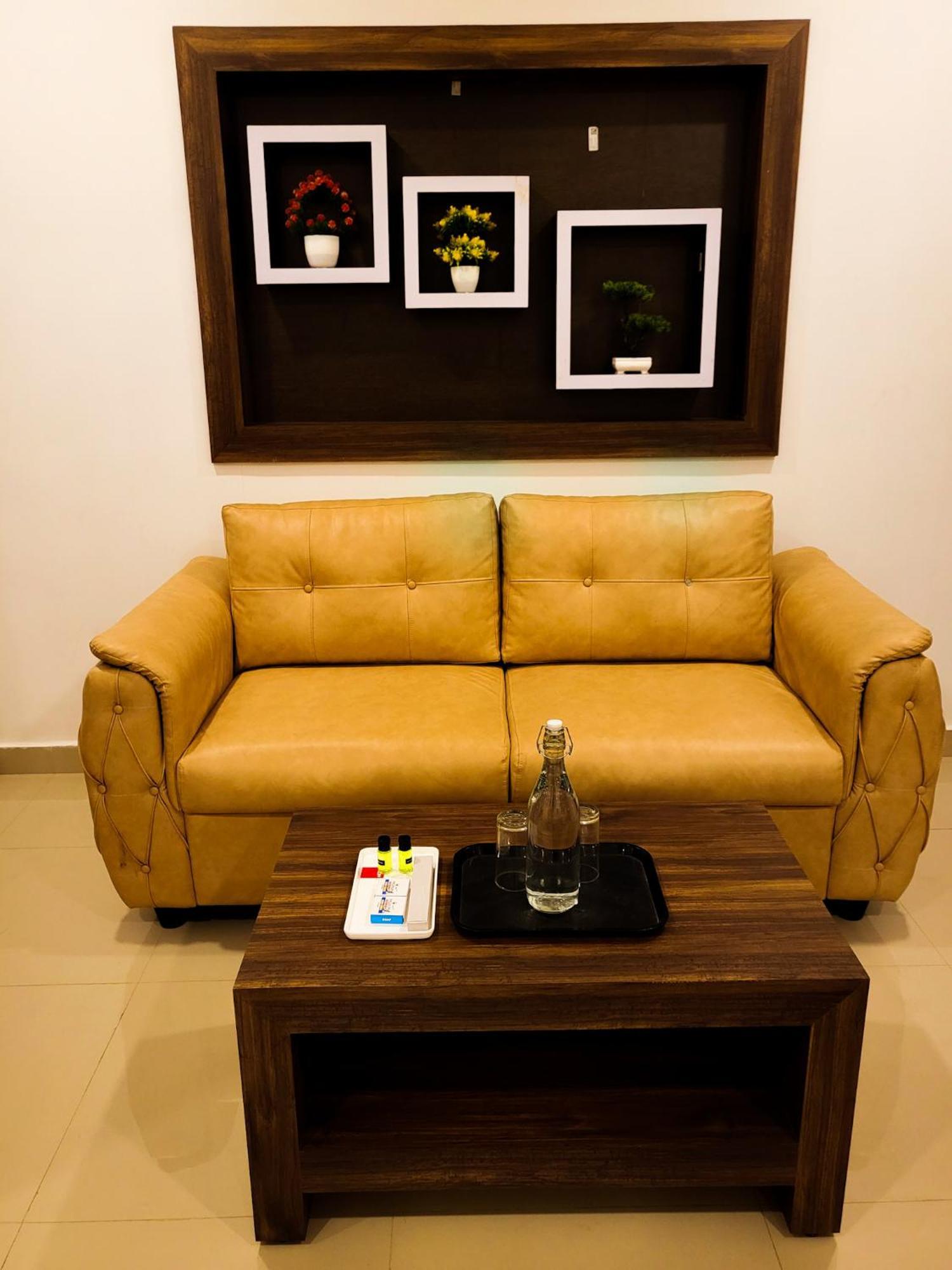 Thejaswini Residency Cheruvathur Nileshwar Экстерьер фото