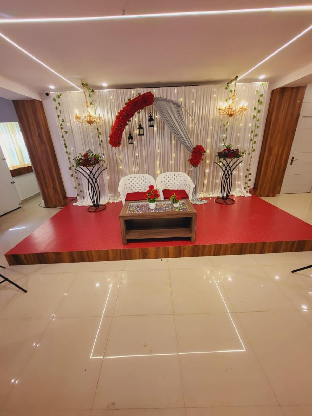 Thejaswini Residency Cheruvathur Nileshwar Экстерьер фото