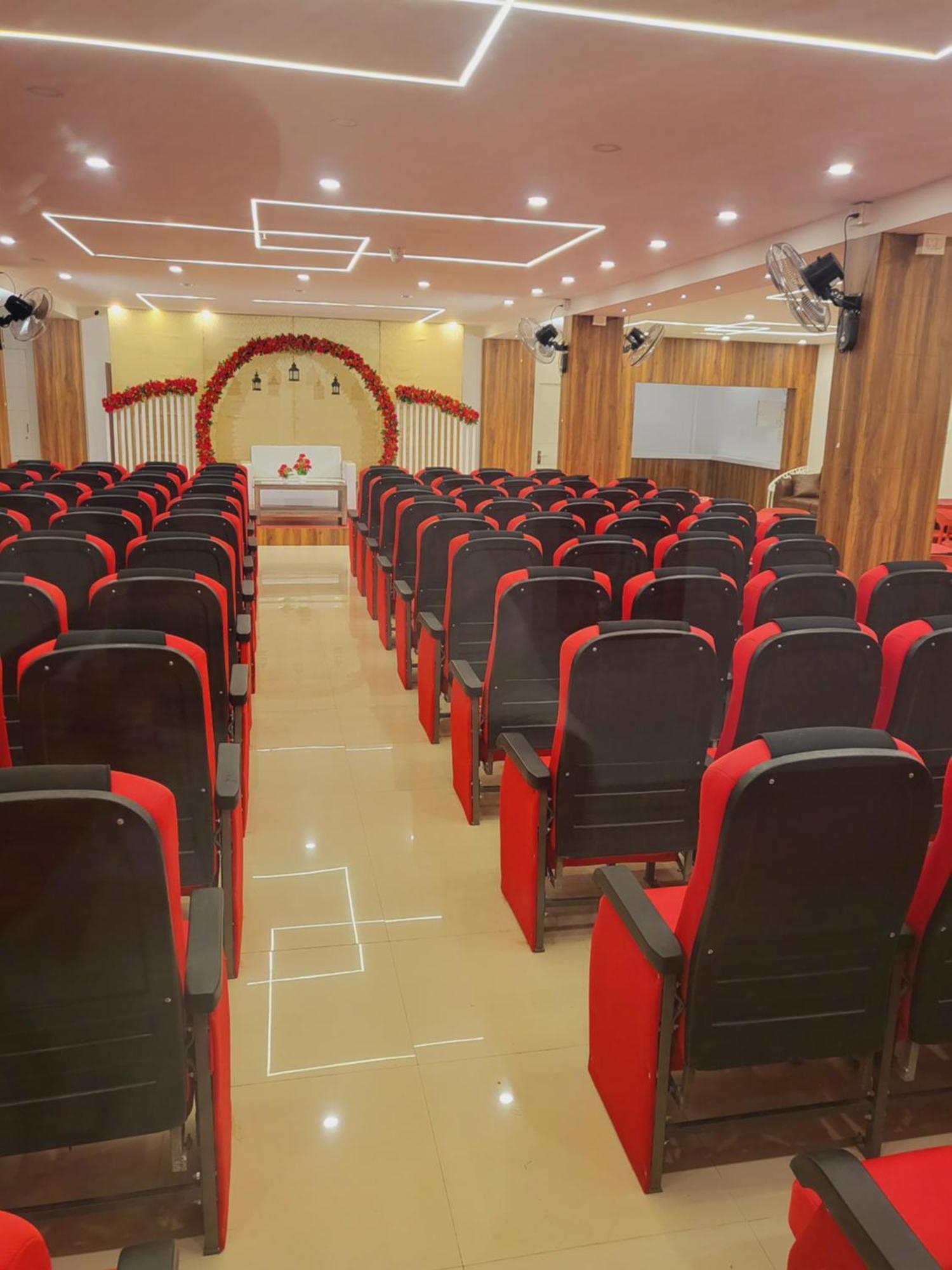 Thejaswini Residency Cheruvathur Nileshwar Экстерьер фото