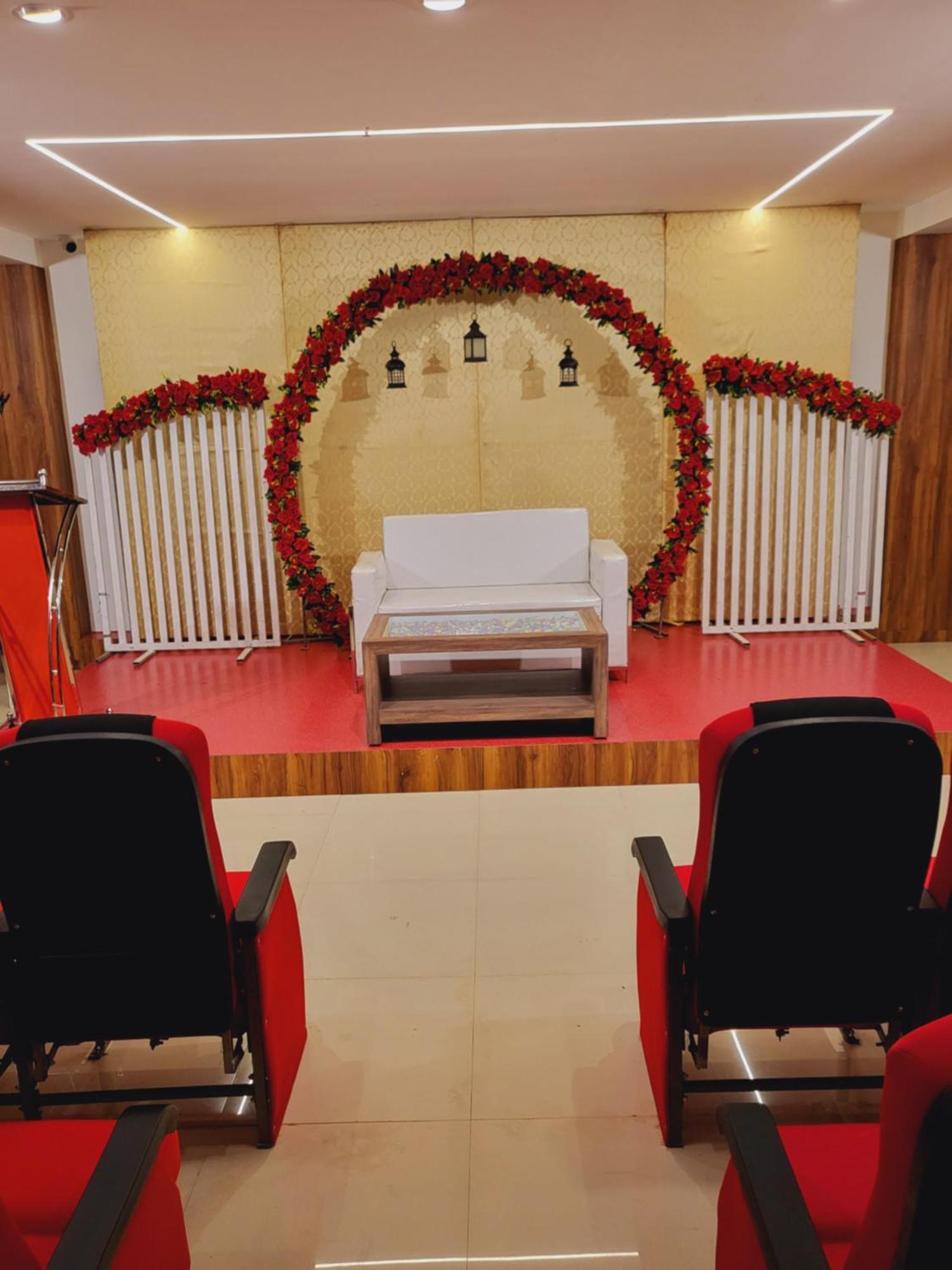 Thejaswini Residency Cheruvathur Nileshwar Экстерьер фото